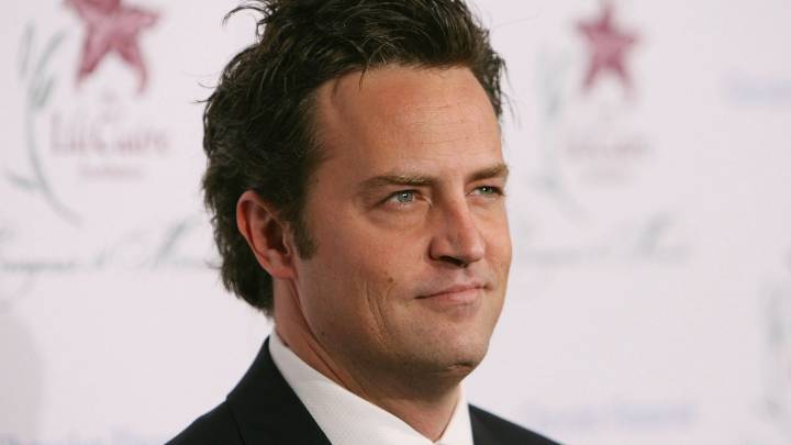 La 'Reina de la ketamina' se declara como una de las culpables detrás de la muerte del actor Matthew Perry