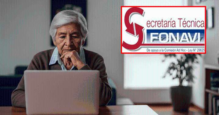 El significado de las letras A, B, C, D y E en la página oficial del Fonavi para saber si eres beneficiario de cobrar aportes en 2025