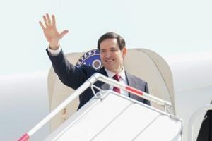 Ecuador eyes US security accords during Rubio’s visit