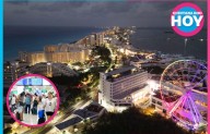 Quintana Roo consolida su liderazgo turístico al cierre del verano 2025