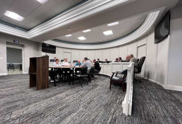 Broadview Heights may join home improvement program for houses 50 and older