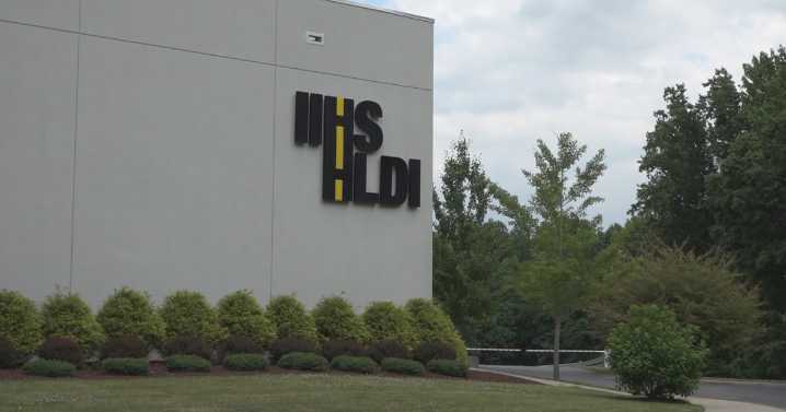 IIHS hosts learning event for regional first responders