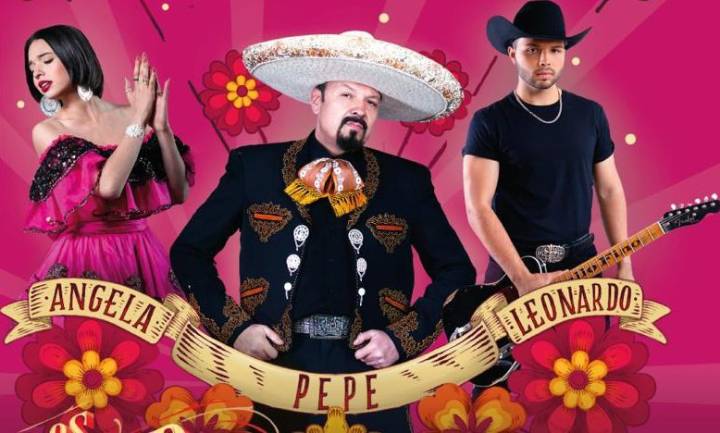 Recaudan firmas en Guadalajara para cancelar presentación de los Aguilar en el Grito