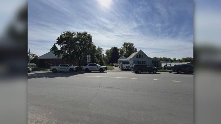 Man killed in Hartland, Maine, police shooting