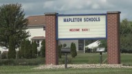 Ashland County Sheriff: Mapleton schools reopen Tuesday as inspection shows no evidence of facility issues following student illnesses