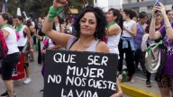 Víctimas de violencia familiar y de género tendrán una oficina de atención especial en las comisarías