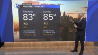 AccuWeather forecast for Philadelphia, Pennsylvania, New Jersey and Delaware