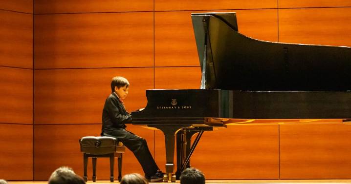 Pianistas de San Gil triunfan en el Quinto Concurso Latinoamericano de Jóvenes en Pasto