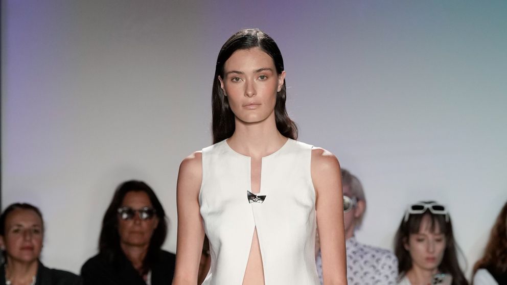 Kate Barton Spring 2026 Ready
