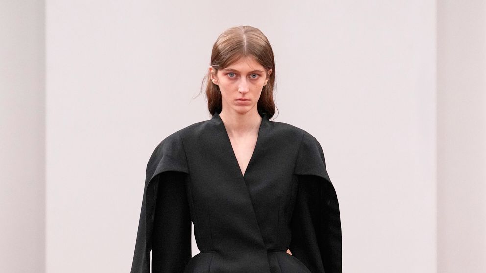 Institution By Galib Gassanoff Spring 2026 Ready
