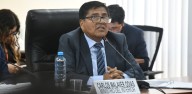 Carlos Malaver: Congreso interpelará al ministro del Interior por el incremento de la inseguridad