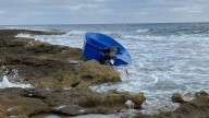 24 migrantes llegan a Formentera