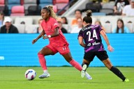 Gotham FC trades for Jaedyn Shaw in record $1.25 million splash