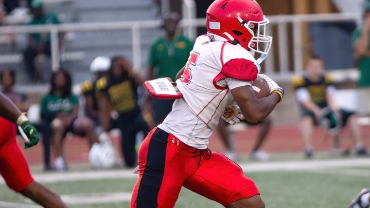 Here's a look at the first LSWA football poll of the 2025 season