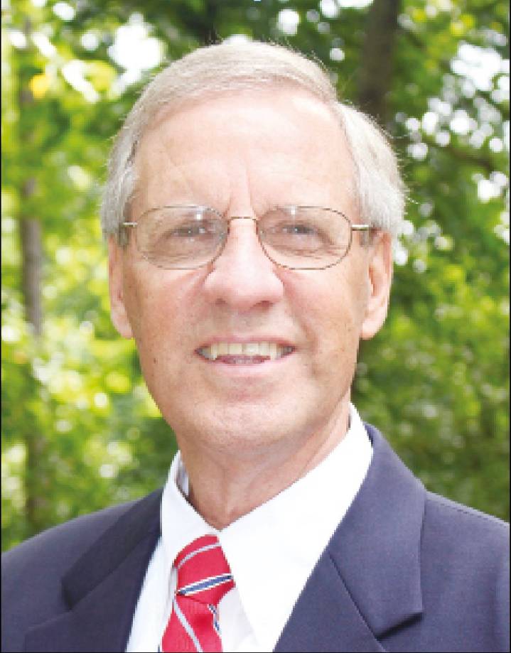 Vestavia Hills Mayor's Minute by Ashley Curry