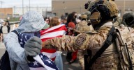 ICE Issues Chilling Warning: ‘Think Before You Resist’