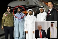 Trump admin. scores 5th release of US citizen from Afghanistan