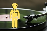 South Jersey Man Cuffed for Alleged $1,000 Vinyl Record Theft