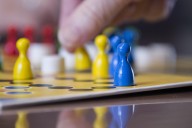 Drop-in game night at Lynnwood Library Sept. 22