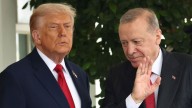 Trump administration latest: Former FBI Director Comey indicted