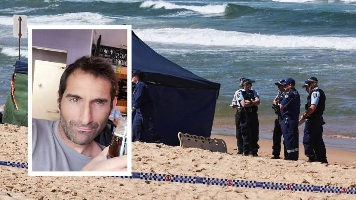 Mercury Psillakis: Surfer dies in Dee Why shark attack after being mauled, prompting major emergency response