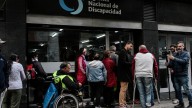 El escándalo de la ANDIS llega a la AGN: senadores solicitaron que se investigue de manera “urgente”