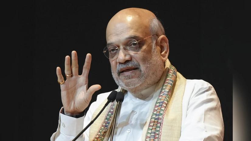 Article 370 abrogation paved way for resolving Kashmir problem: Amit Shah