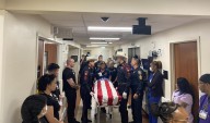 Man accused of killing Harris County corporal in 2024 deemed ‘temporarily incompetent’ to stand trial