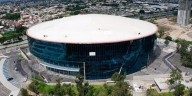 Inauguración de Arena Guadalajara promete revolucionar el entretenimiento en Jalisco