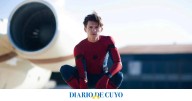 ¿Peligra “El hombre araña”? Tom Holland tuvo un accidente en el rodaje