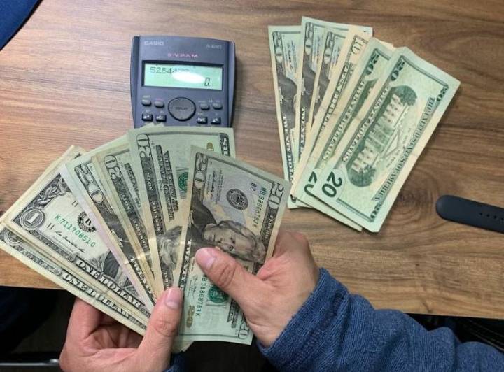 Precio del dólar en Colombia este 2 de septiembre 2025
