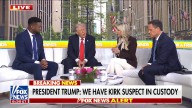 Trump Defends Putin Over Drone Incursion In Poland