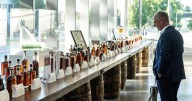 Bottles of Chicago’s rarest and most sought after bourbons coming up for auction