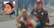 Error oficial: reportan por muerta a abuelita que sigue con vida tras explosión en Iztapalapa