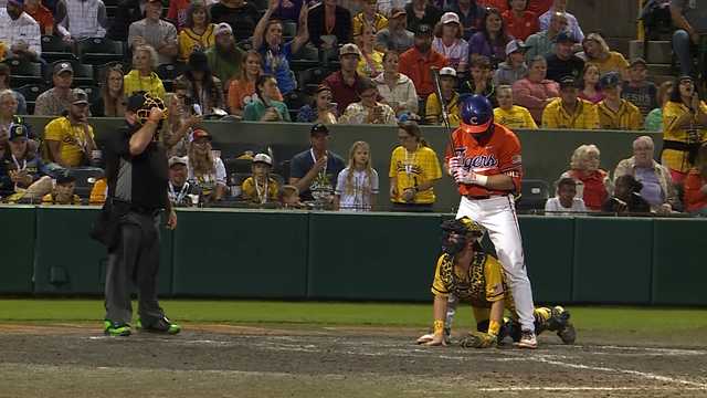 Clemson Baseball set for exhibition vs. Savannah Bananas