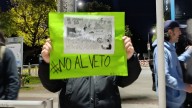 Vecinos de Malvinas Argentinas se suman al ruidazo por el Garraham
