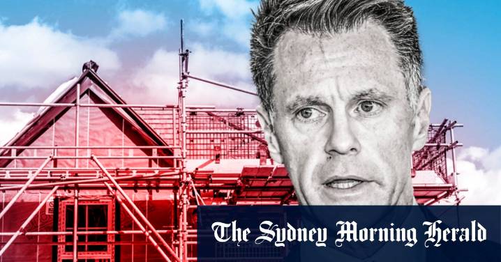 ‘Single front door’: The biggest overhaul of NSW planning laws in 50 years revealed