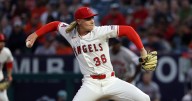 Angels can't overcome two home runs from Christian Walker in loss to Astros