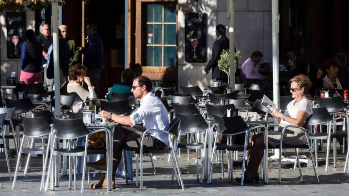 El día que Zaragoza llegará a los 30 grados: la Aemet confirma el veranillo de San Miguel