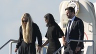 Charlie Kirk's widow: 'You have no idea what you have just unleashed'
