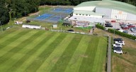 Huge £250k clubhouse revamp marks Ivybridge football club's centenary