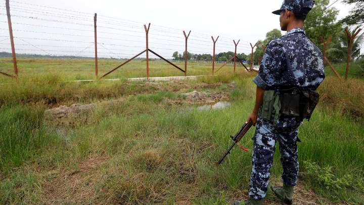 Mueren 19 estudiantes en Birmania por un bombardeo del Ejército contra dos escuelas de secundaria