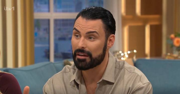 This Morning hit with 702 Ofcom complaints after Rylan Clark's immigration comments