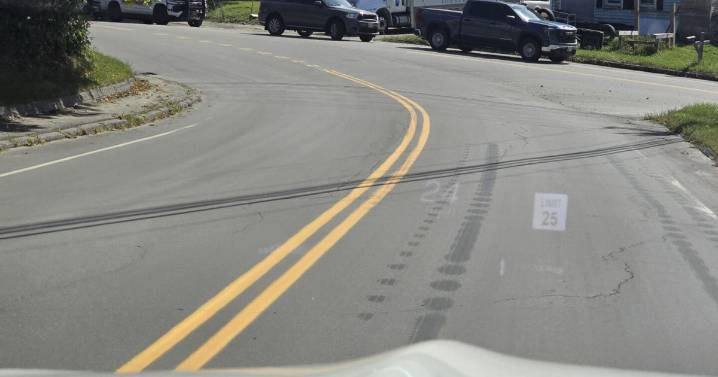 Deadly police shooting in Hartland