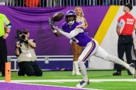 Jordan Addison returns from suspension ready to produce for the Vikings