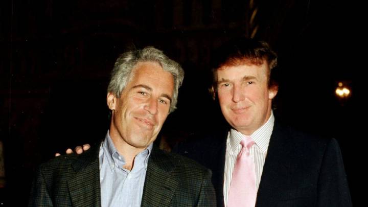 Trump's Epstein bombshells keep dropping. Here's what happens next