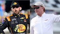 Austin Dillon Credits Richard Childress’ Tough Love for RCR’s Recent Success