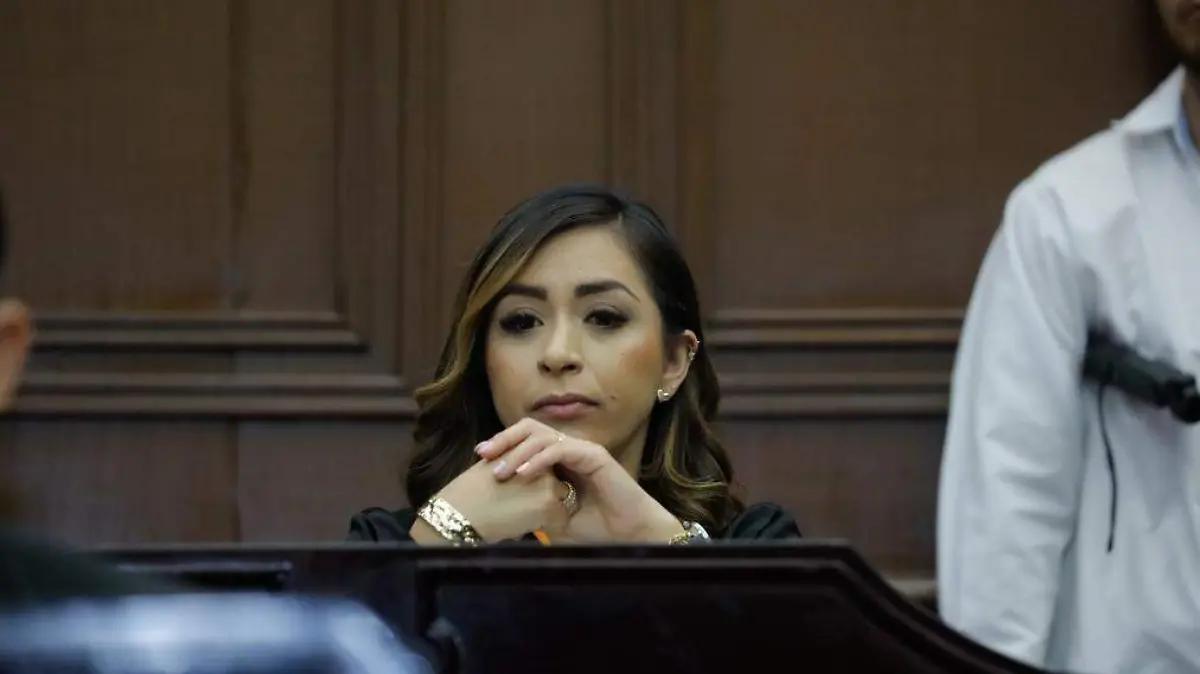 Si iniciativas no vienen del oficialismo, no pasan: GP-MC sobre primer año legislativo Michoacán