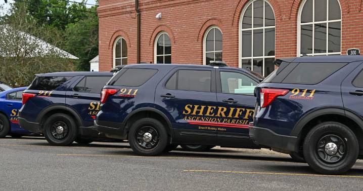 Brother of Darrow shooting suspect charged as accessory