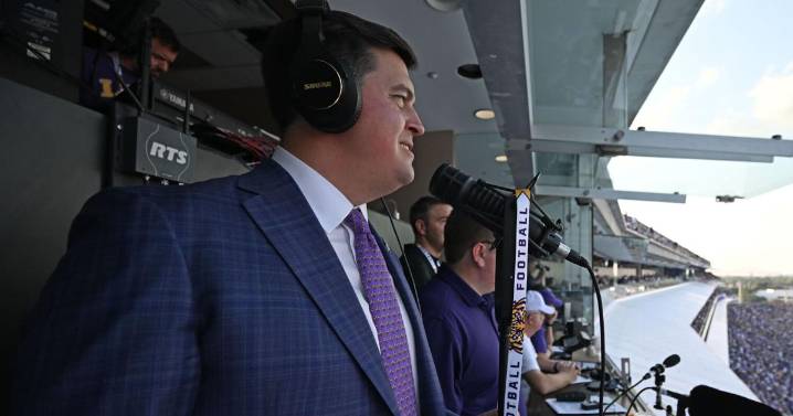 New Tiger Stadium announcer to call games 'for a generation'